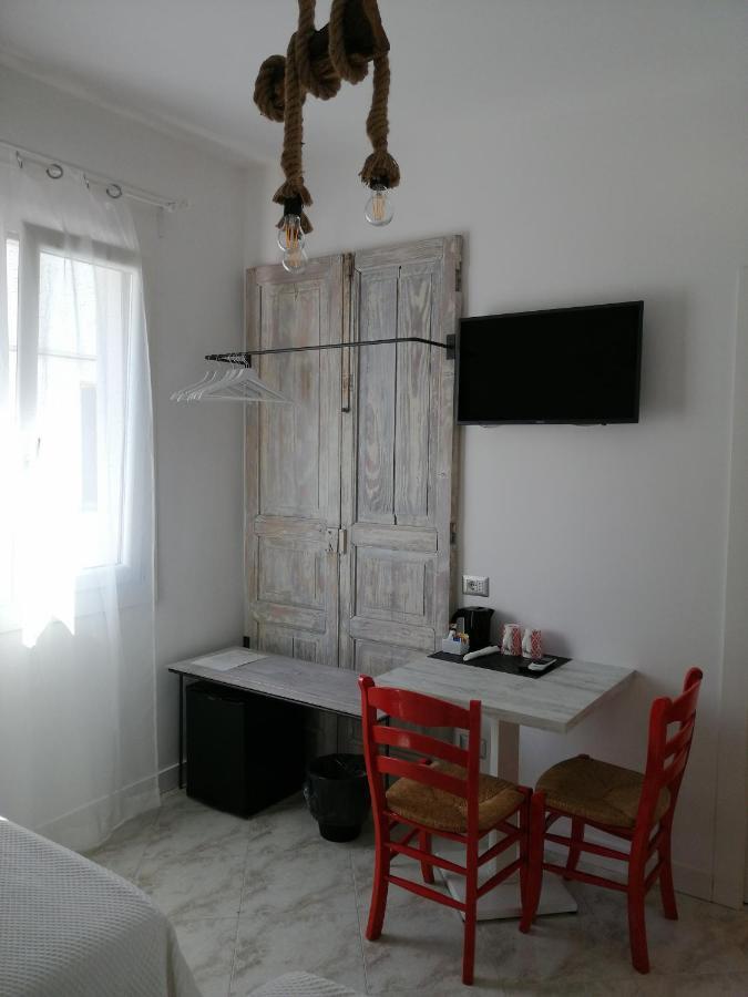 B&B Mario Relais Сорренто Номер фото