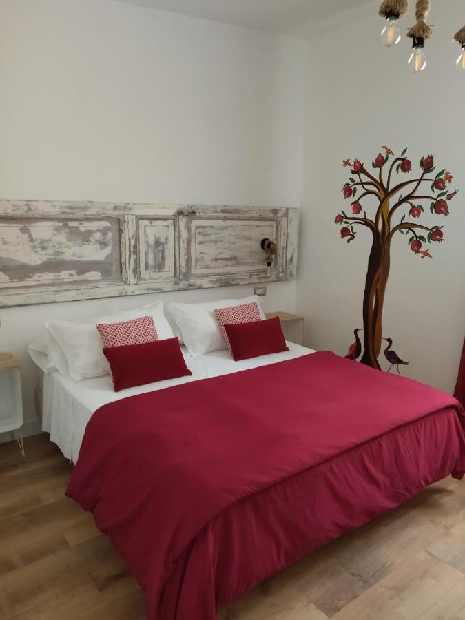 B&B Mario Relais Сорренто Экстерьер фото