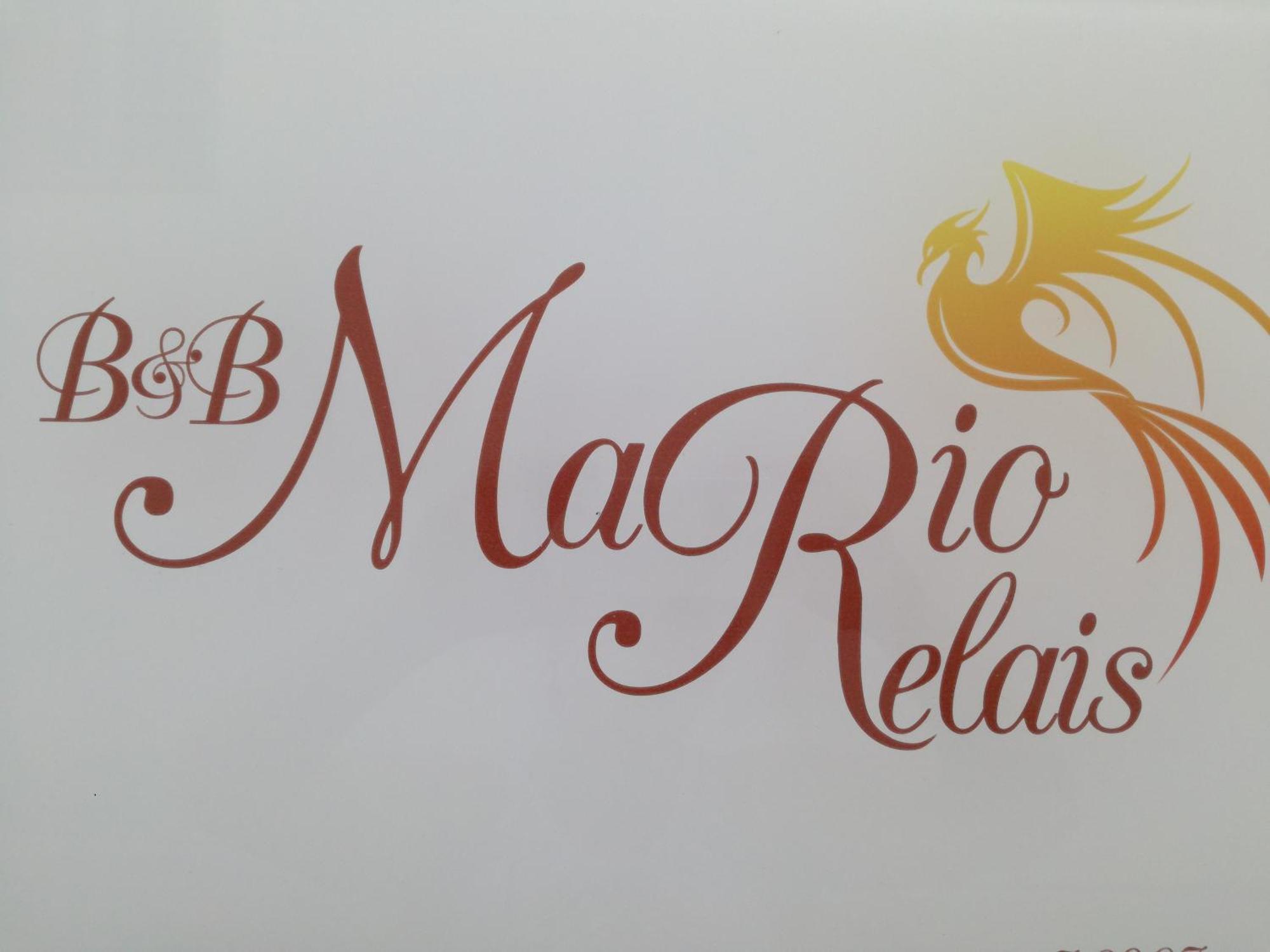 B&B Mario Relais Сорренто Экстерьер фото