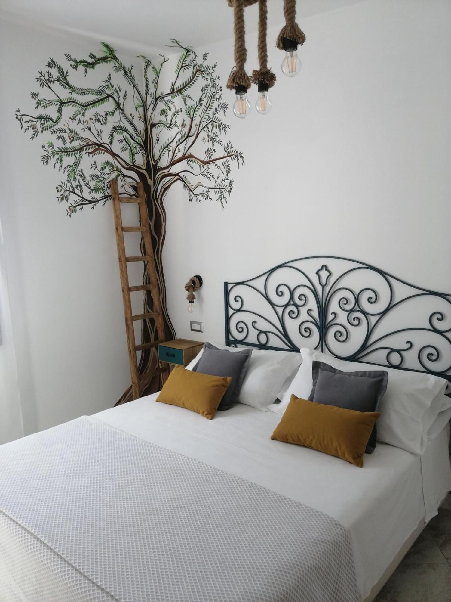 B&B Mario Relais Сорренто Номер фото