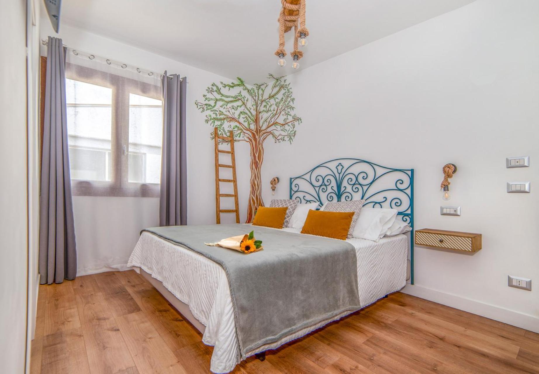 B&B Mario Relais Сорренто Экстерьер фото