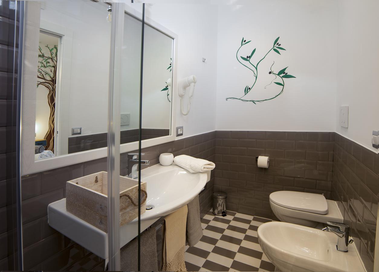 B&B Mario Relais Сорренто Экстерьер фото