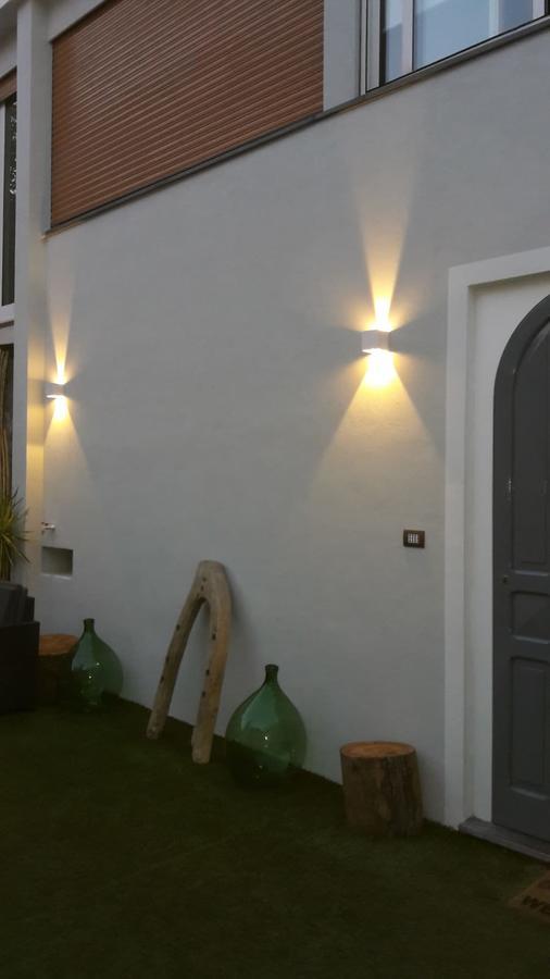 B&B Mario Relais Сорренто Экстерьер фото