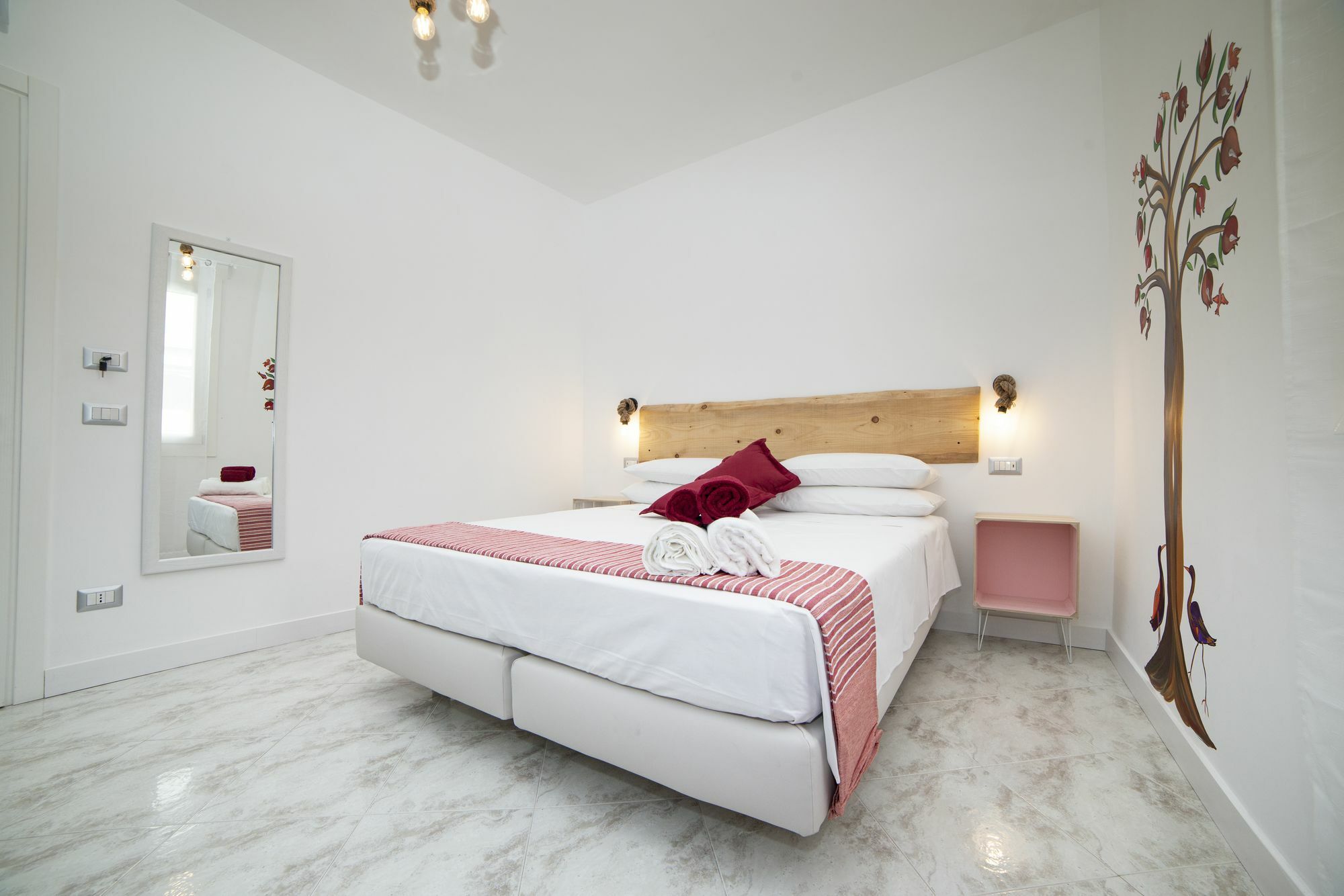 B&B Mario Relais Сорренто Экстерьер фото