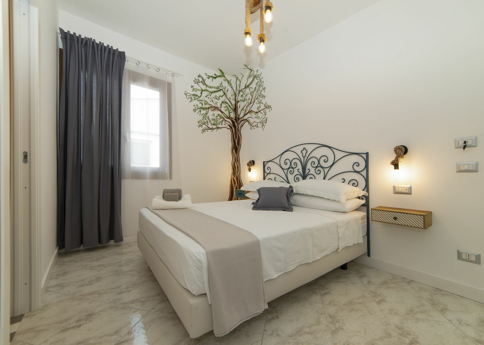 B&B Mario Relais Сорренто Экстерьер фото